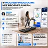 Sportstech Laufband sProRun | 12 km/h Treadmill | 9% Produktbild-Vorschau 7