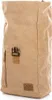 Hochwertiger Rucksack, Canvas und Leder, flexibel tragbar, Produktbild-Vorschau 4