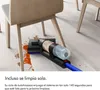 Dyson Wash1 Wischsauger schwarz/blau Voir les images du produit 40