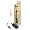 CLUB3D CAC-1420, Kabelgebunden, USB, Ethernet, 2500 Mbit/s, Produktbild-Vorschau 5