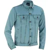 BULLDT Motorradjacke Jeansjacke Trucker Jacke, Größe:48/S, Produktbild-Vorschau 3