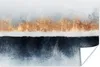 MuchoWow® Poster Gold - Abstrakt - Design 120x80 cm - Produktbild-Vorschau 1