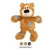 KONG Katzenspielzeug KONG Wild Knots Bears XS Produktbild-Vorschau 18