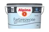 Alpina Farbrezepte Stilles Wasser matt 2,5 Liter Produktbild-Vorschau 1