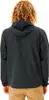 Rip Curl Anti Series Elite Jacke Schwarz XL Mann Schwarz XL Produktbild-Vorschau 2
