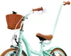 Mädchen fahrrad Kinderfahrrad für Mädchen 16 Zoll leichtes Produktbild-Vorschau 4