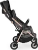 Moni Berlin Premium Black Kinderwagen Produktbild-Vorschau 3