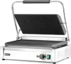 Kontaktgrill Panini XL, 230V/2700W, 548x464x(H)216mm Produktbild-Vorschau 12