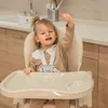 Lorelli Tummy Time Hochstuhl 2-in-1 – höhenverstellbar, Produktbild-Vorschau 12