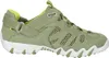 ALLROUNDER Halbschuhe Halbschuhe Veloursleder Produktbild-Vorschau 3