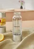 Doppel-Flasche (500ml+350ml) für SODA MAKER STUDIO Produktbild-Vorschau 2