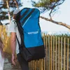 WattSUP TORPEDO 2 Personen Kajak SET aufblasbar DropStich Produktbild-Vorschau 12