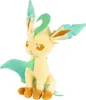Jazwares - Pluszowa Maskotka Pokemon Leafeon 23cm - Anteprima dell’immagine prodotto 3