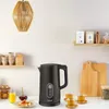 Tefal Digit Ki831e10 Wasserkocher 1.7l 2200w Schwarz One Produktbild-Vorschau 2