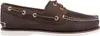 TIMBERLAND - Klassische Bootsschuhe aus braunem Leder für Produktbild-Vorschau 10
