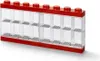 LEGO Minifiguren-Schaukasten DISPLAY CASE 16 rot Produktbild-Vorschau 7