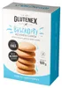 Biskuitkuchen OHNE ZUCKERZUSATZ, GLUTENFREI 100 g - Voir les images du produit 3