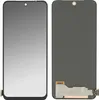 SMT - OLED Display Touchscreen Bildschirm Schwarz für Produktbild-Vorschau 1