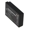 AccuCell Akku passend für Sanyo DB-L50 Akku, Xacti Produktbild-Vorschau 3