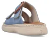 Pantolette bis 30mm Absatz (casual) V3050-14 Produktbild-Vorschau 20