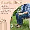 Gartenhocker Kniehocker Gartenarbeit Kniebank für Produktbild-Vorschau 3