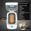 TZS First Austria Brotbackautomat, 900g und1350g, mit 14 Produktbild-Vorschau 11