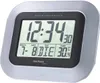 A digital wall clock displaying the time, date, and temperature. Anteprima dell’immagine prodotto