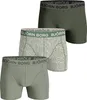 Bjorn Borg Baumwolle Stretch boxers, heren boxers normale Produktbild-Vorschau 1