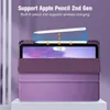 Fintie Hybrid Hülle für iPad Air 11 Zoll M4/M3/M2 Produktbild-Vorschau 4