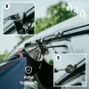 040Parts Zestaw 10 haków pasujących do VW California T5 T6 Podgląd zdjęcia produktu 2