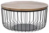home24 Couchtisch ROWER Produktbild-Vorschau 1