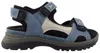 Waldläufer Damen Sandalen Outdoorsandalen H-SORA Blau Produktbild-Vorschau 35