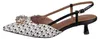 Tamaris Sling Sandalette  Schwarz Produktbild-Vorschau 14