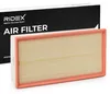 RIDEX 8A1613 Luftfilter für VW Touareg (7LA, 7L6, 7L7) Produktbild-Vorschau 1