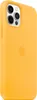 Apple Silicone Backcover MagSafe pour Apple iPhone 12 (Pro) Voir les images du produit 3