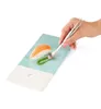 triangle Final Touch Probierlöffel mit Pinzette Produktbild-Vorschau 4