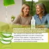 Biostile Aloe Vera – Natürliches Aloe Vera Elixier mit Produktbild-Vorschau 2