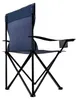 24MOVE® Campingstuhl Faltstuhl, blau, mit Getränkehalter Produktbild-Vorschau 10