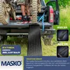 RAMPE DE CHARGEMENT MASKO® 2X, capacité 400 kg | Rampe de Voir les images du produit 3