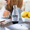 SodaStream SodaStream lahev MOB na vodu, černá, 0,6 litru, Náhled obrázku produktu 3