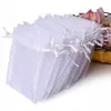 Organza Geschenkbeutel 78Stk Organzabeutel Schöne Säckchen Produktbild-Vorschau 1