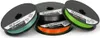 SHIMANO Kairiki 4, 300m, 0,19mm, 11.6kg / 25,57lbs, gris, Voir les images du produit 3