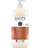 ŻEL POD PRYSZNIC KOKOS I WANILIA ECO 500 ml - SANTE Podgląd zdjęcia produktu 3
