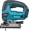 Akumulátorová priamočiara píla Makita DJV 180 Z 18 V solo - Náhľad obrázku produktu 28