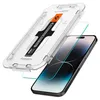 Spigen EZ FIT GLAS.tR, Apple, iPhone 14 Pro, Produktbild-Vorschau 17