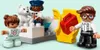 LEGO 10961 DUPLO Flugzeug und Flughafen Spielzeug Set für Produktbild-Vorschau 13