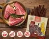 Mersjo Rinder-Kabanos mit Leber 2x500g - Hundeleckerli Produktbild-Vorschau 4