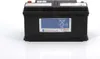 BOSCH T3 013 Starterbatterie 12V 88Ah 680A/EN L5 für Auto Produktbild-Vorschau 9