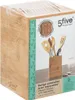 5five Simply Smart | Organizér na príbory - Bambus - 2 Náhľad obrázku produktu 3