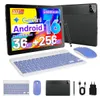 Tablette 10 pouces Android 16 avec 36 (6 + 30) Go de RAM, Voir les images du produit 1